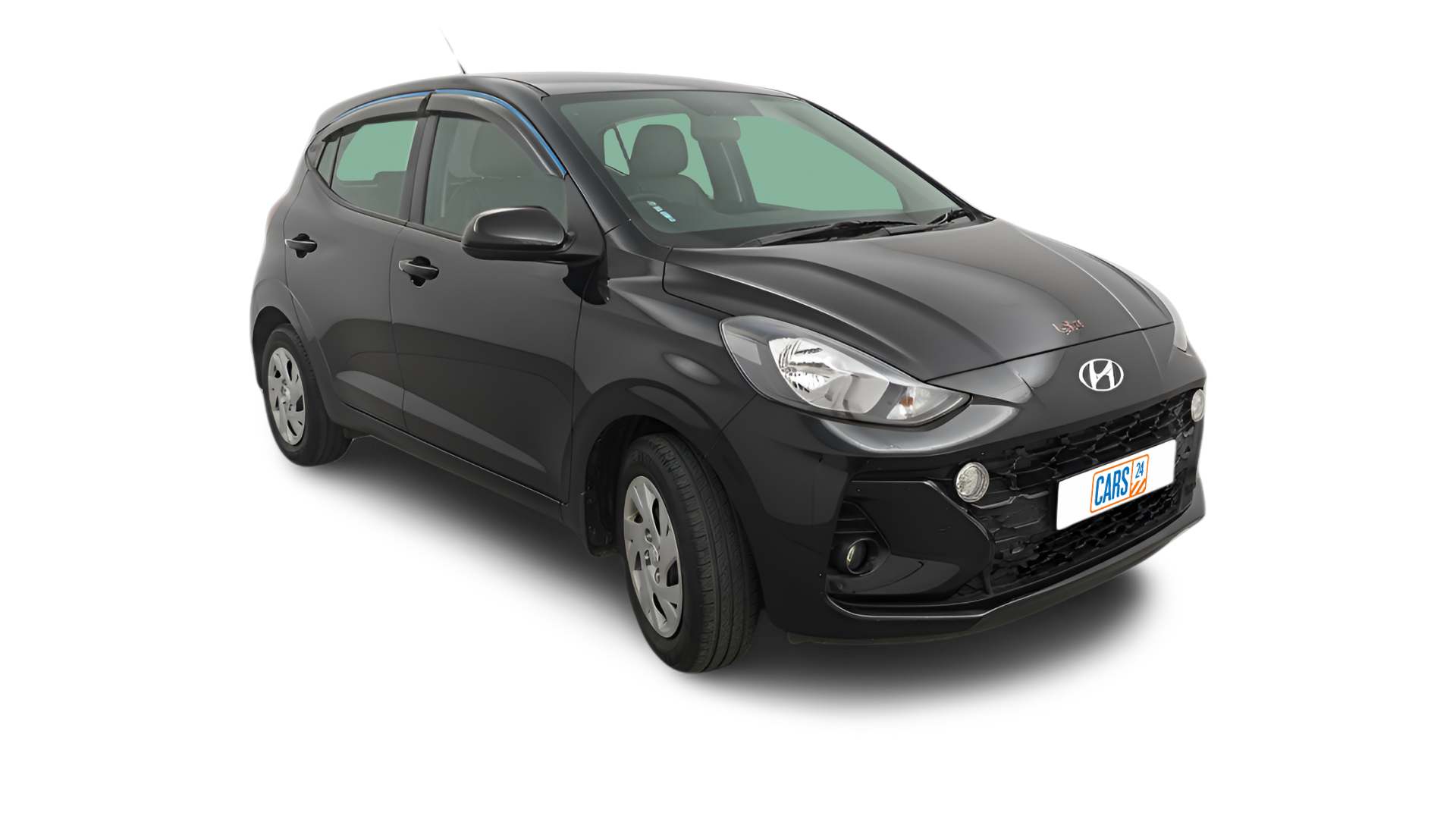 Hyundai GRAND I10 NIOS-img